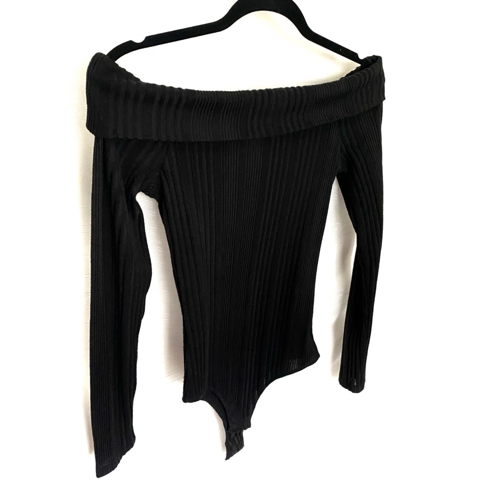 ReVamped Bodysuit